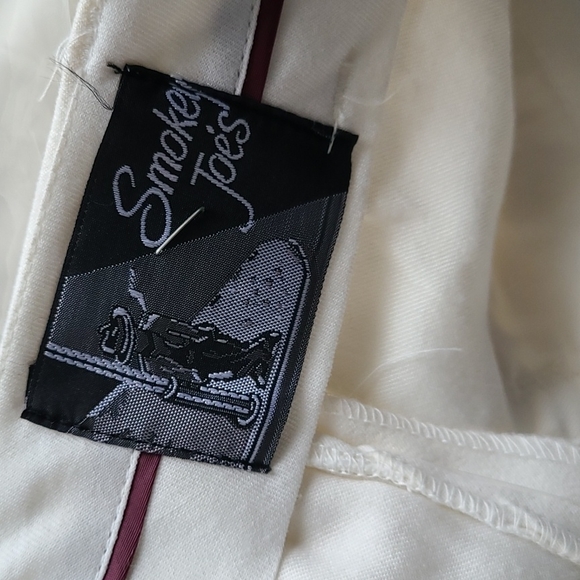 Mens pants - Picture 2 of 3